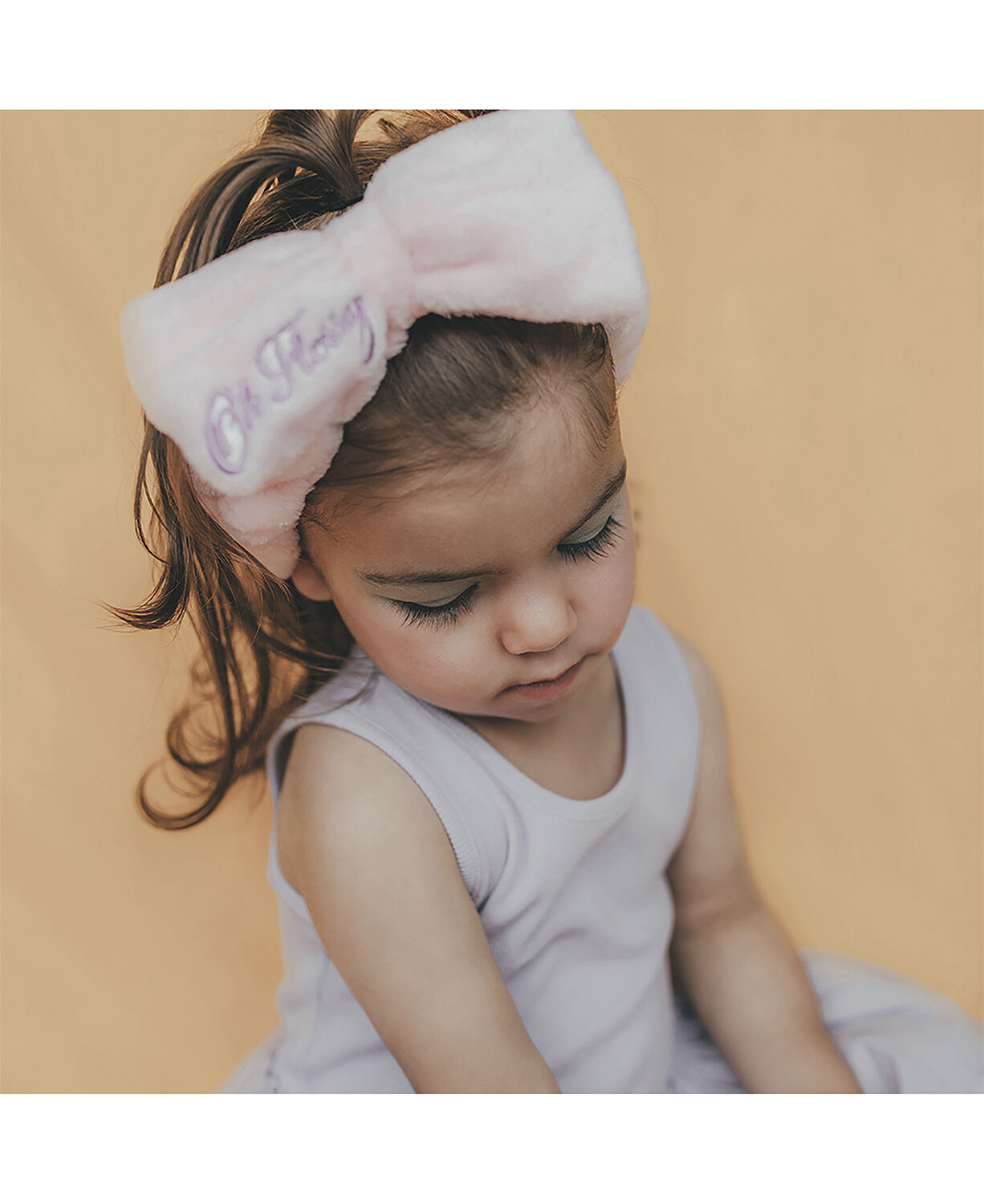 Oh Flossy - H&aring;rb&aring;nd