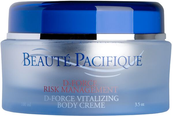 D-FORCE Risk Management 100 ml.