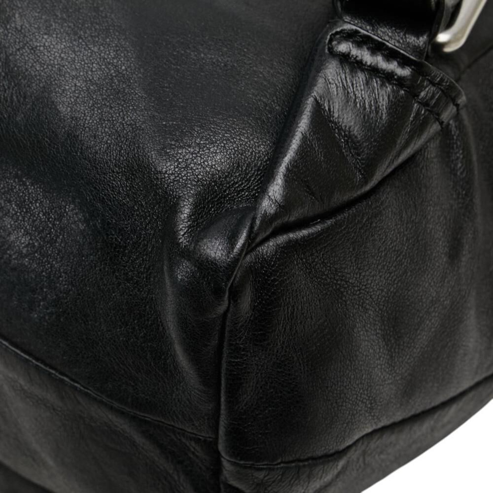 Mcm Backpack