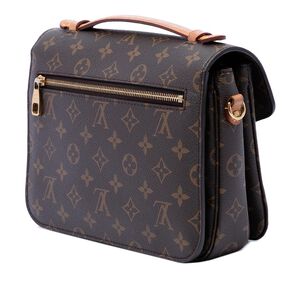 Louis Vuitton Pochette M&eacute;tis