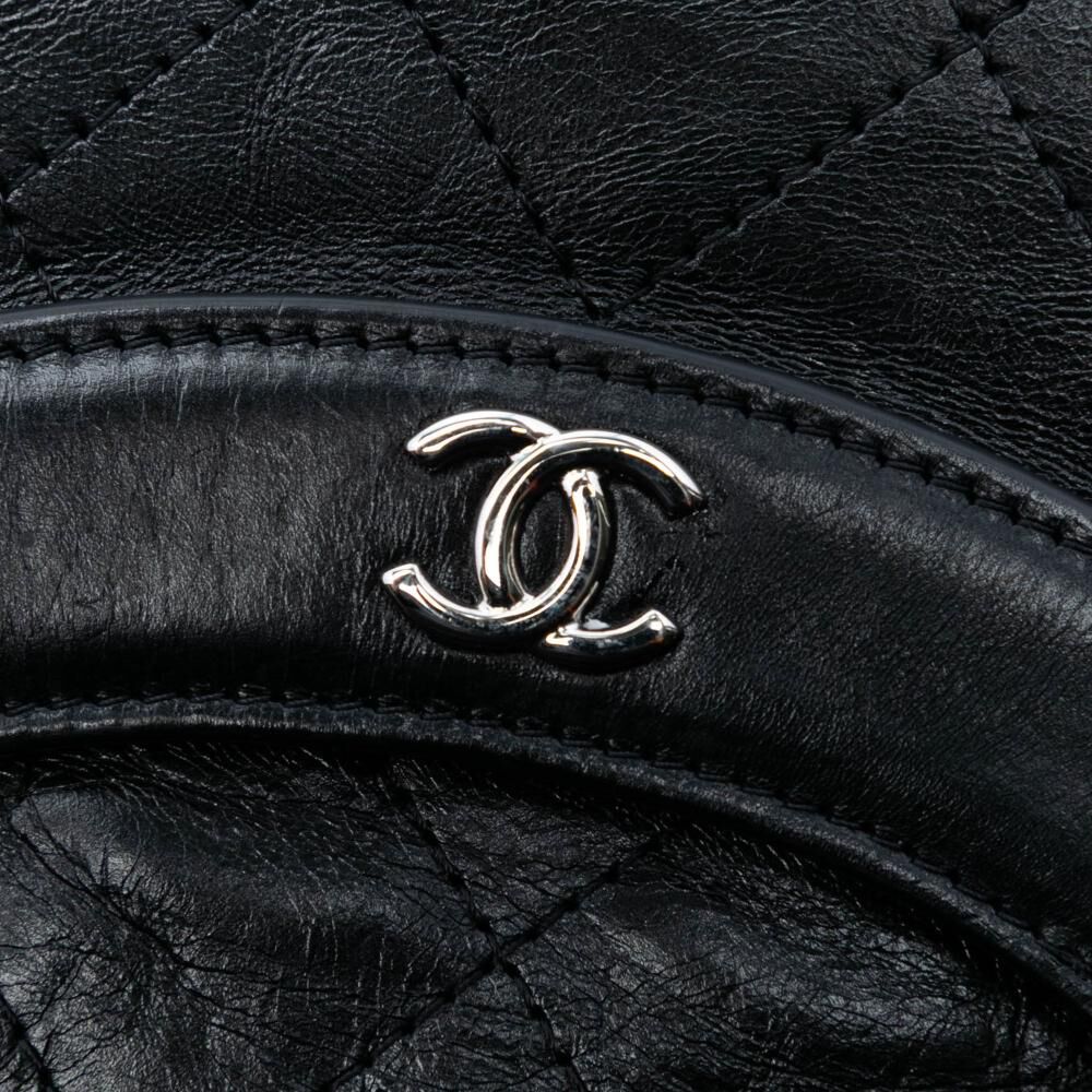 Chanel Clutch