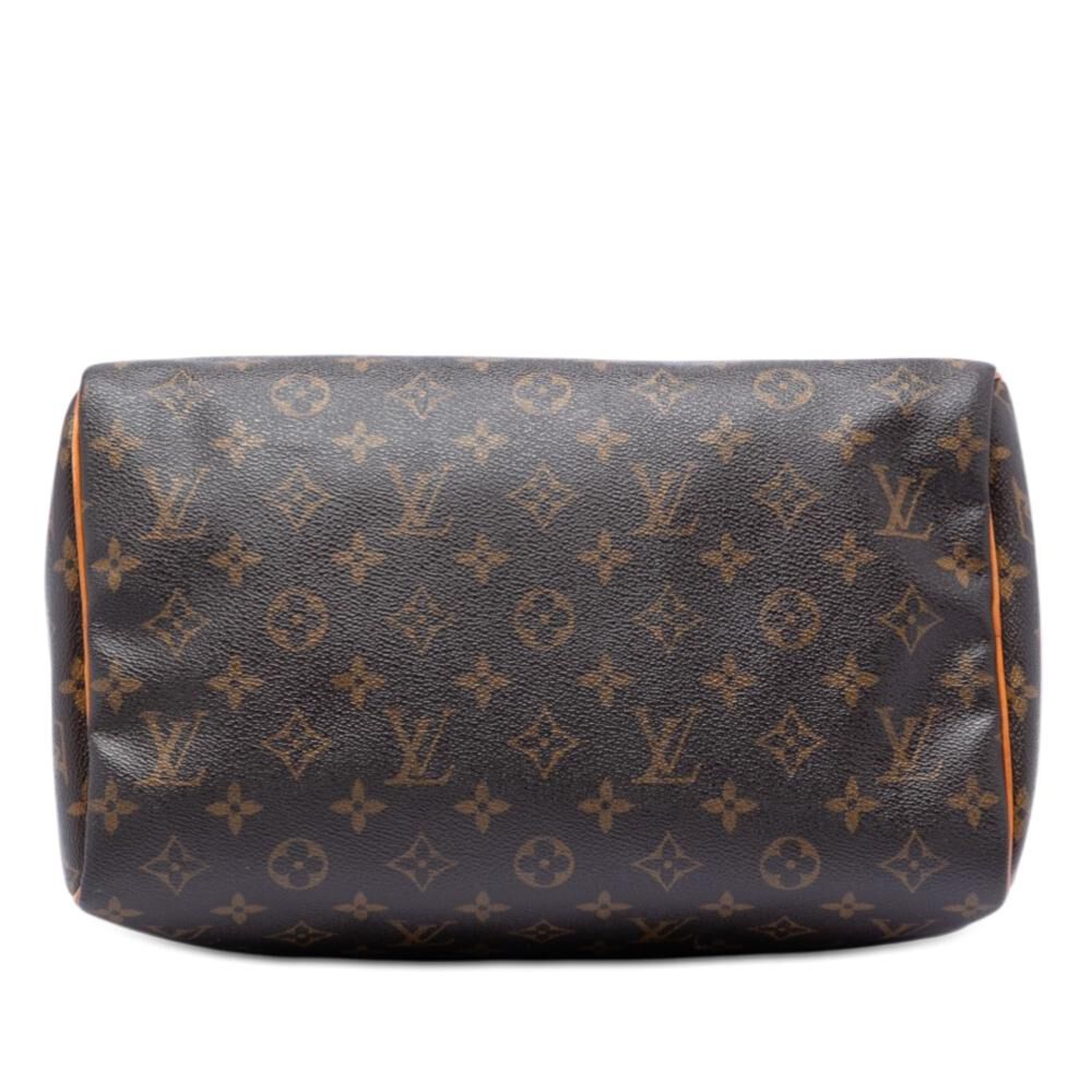 Louis Vuitton Speedy
