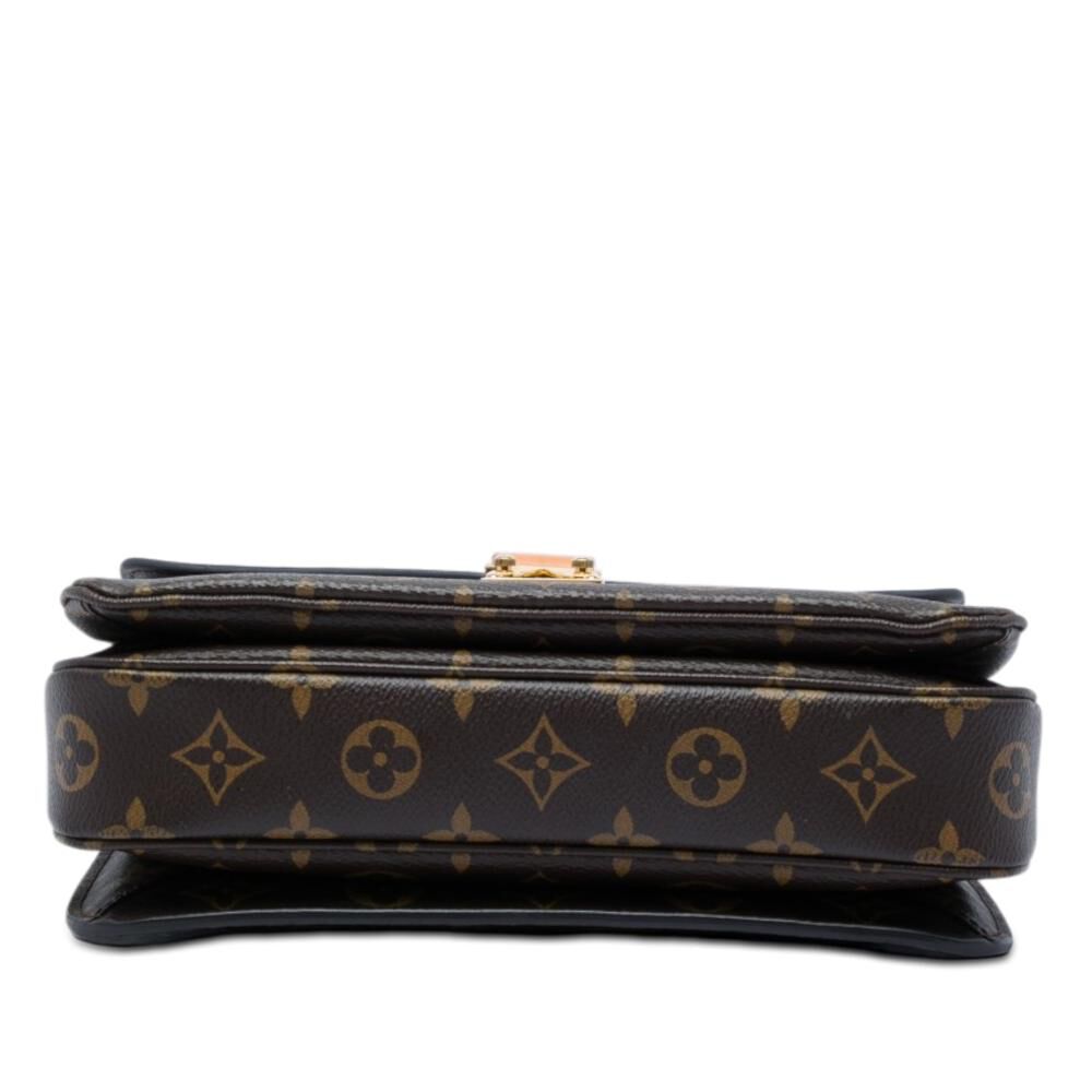 Louis Vuitton Pochette M&eacute;tis