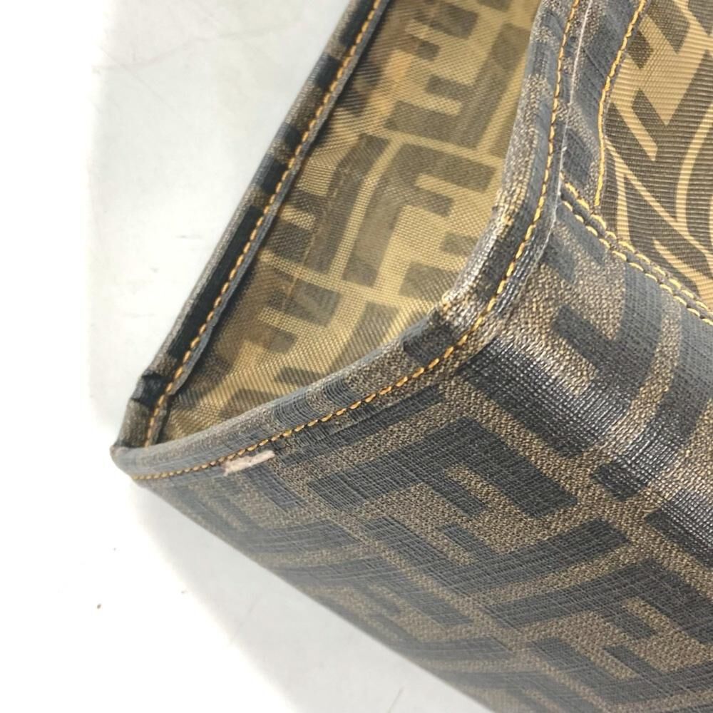 Fendi Tote