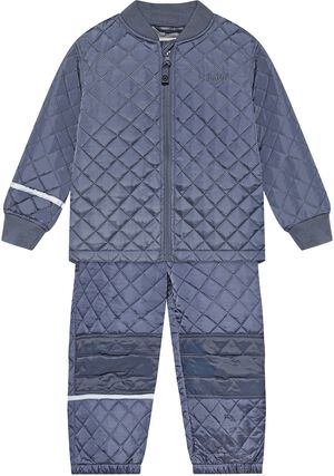 Basic thermal set -solid