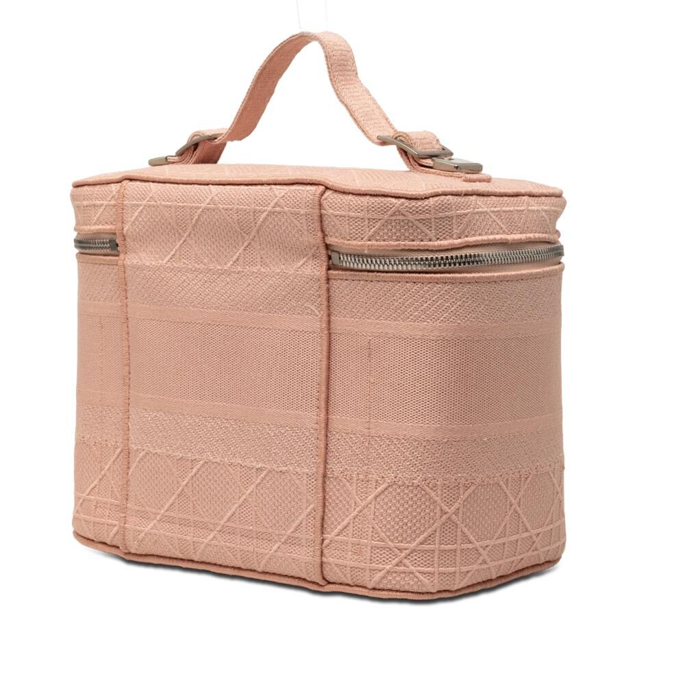 Dior Vanity Bag
