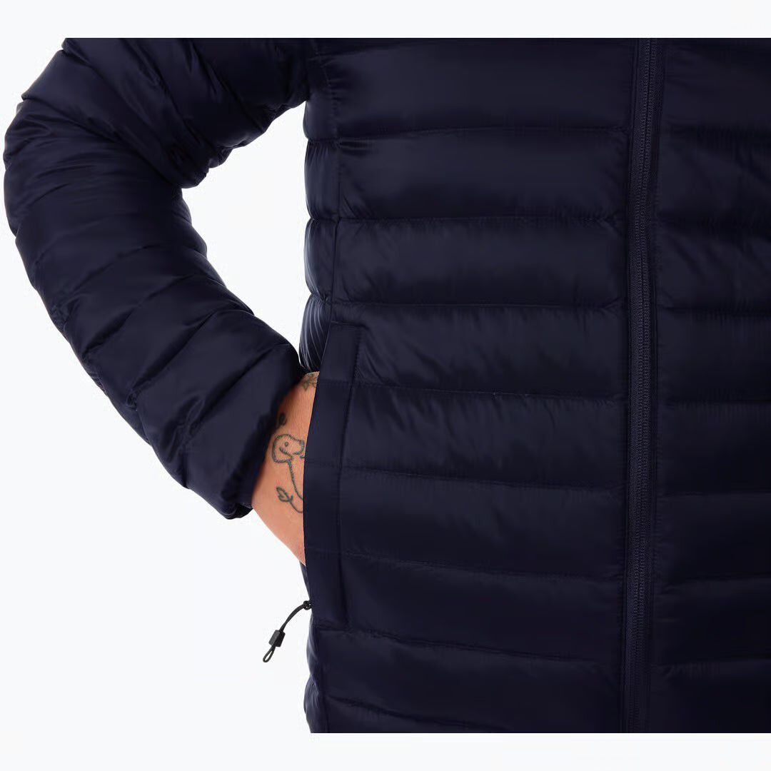 Rokau Letv&aelig;gts Overgangs Jakke