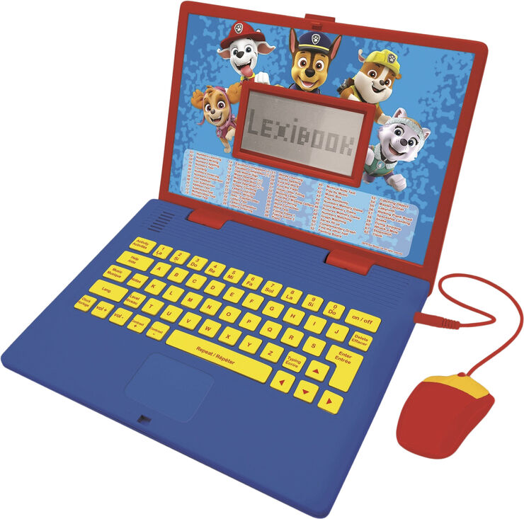 Lexibook Paw Patrol