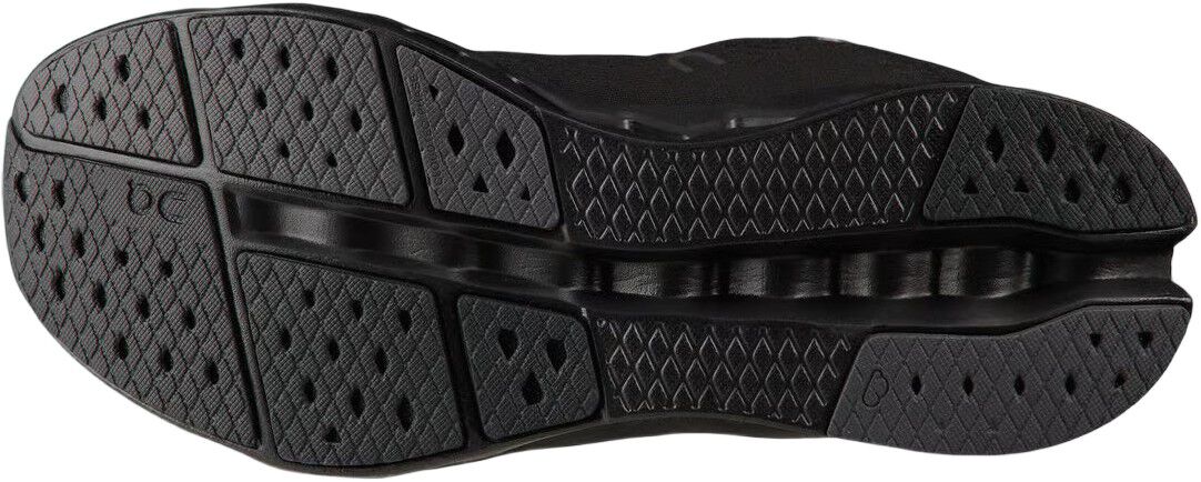 Cloudsurfer 2 L&oslash;besko