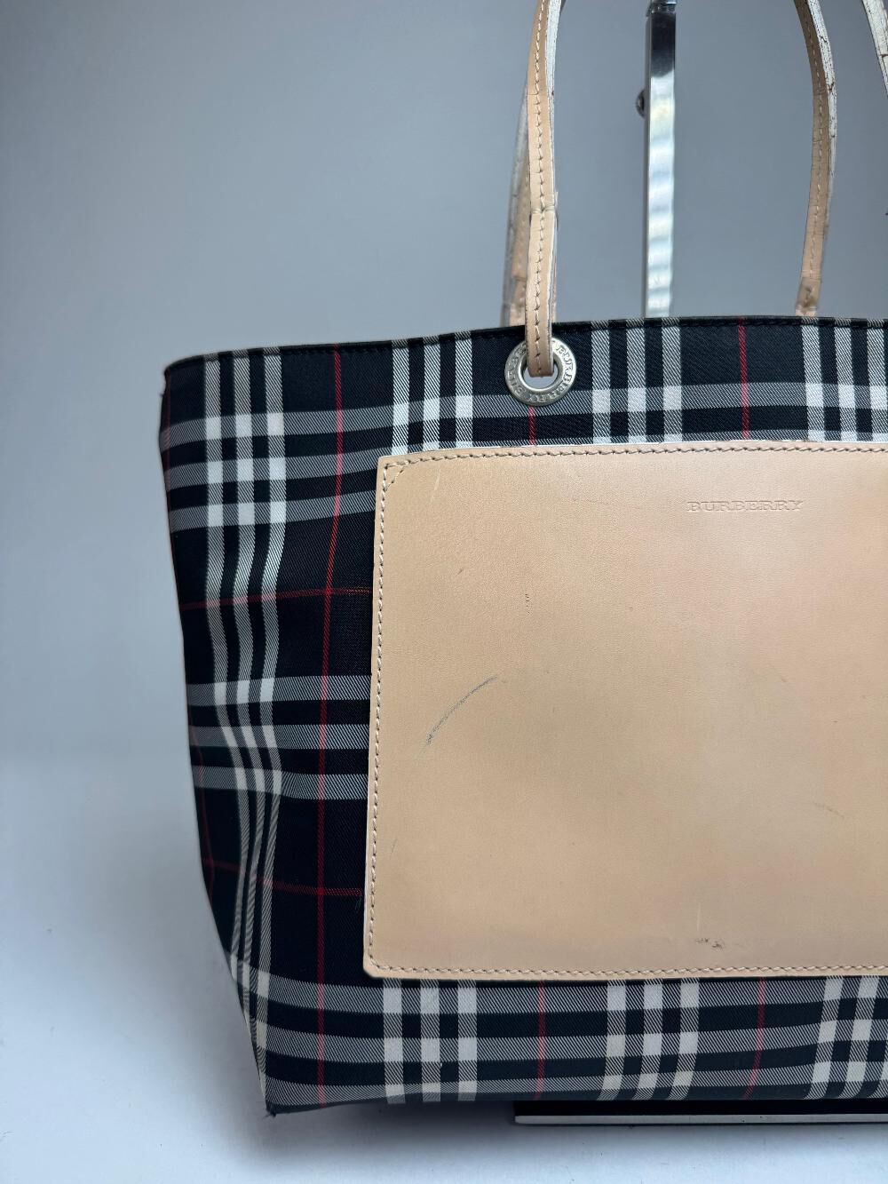 Burberry Tote