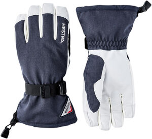 Powder Gauntlet 5 finger Skihandsker