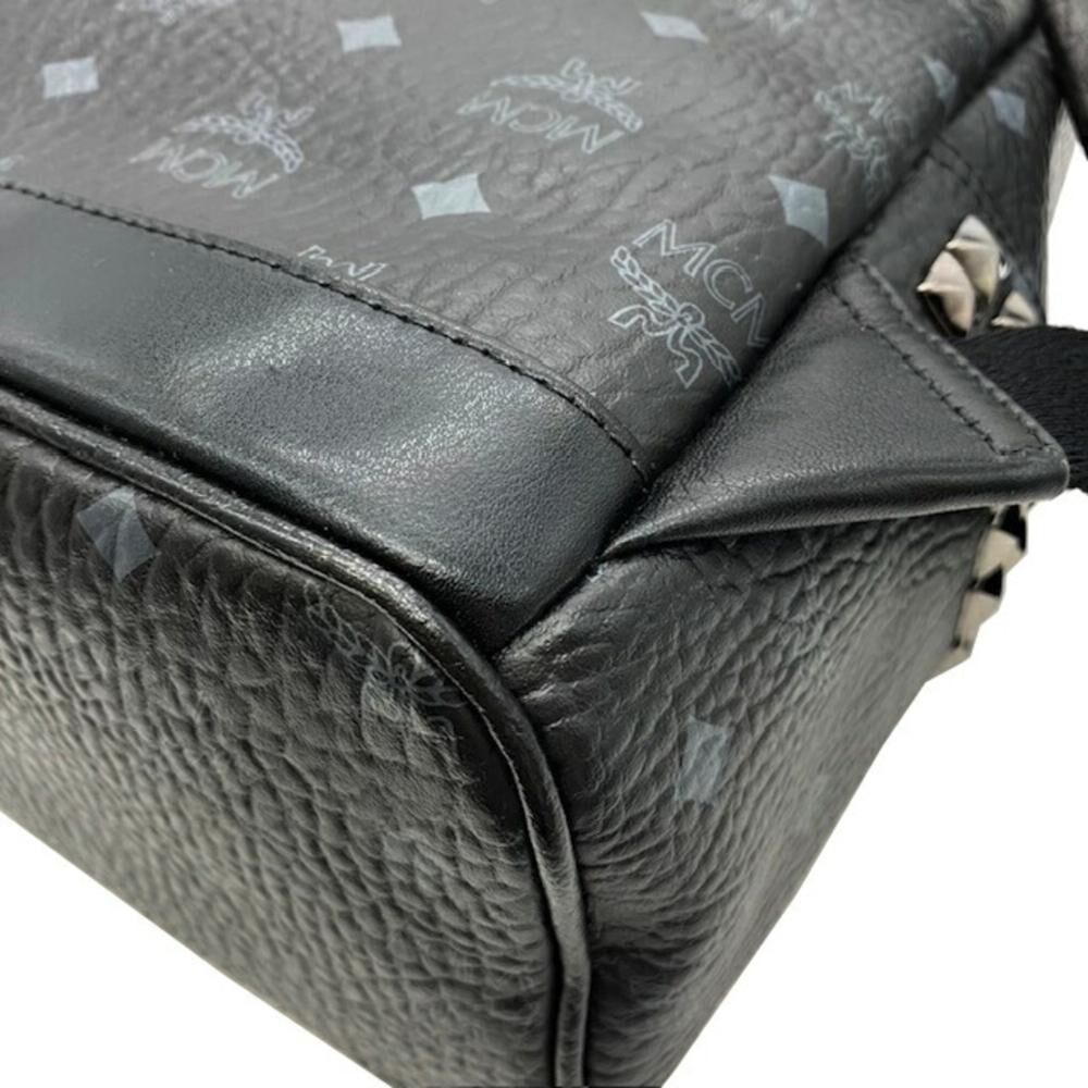 Mcm Backpack