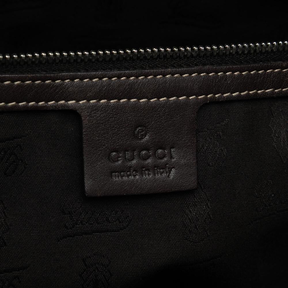 Gucci Tote