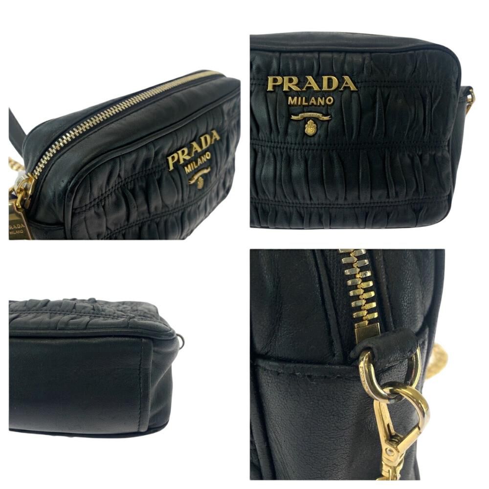 Prada Shoulder Bag