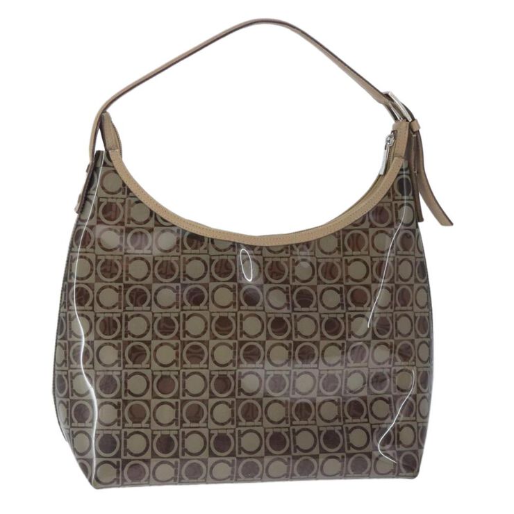 Salvatore Ferragamo Shoulder Bag