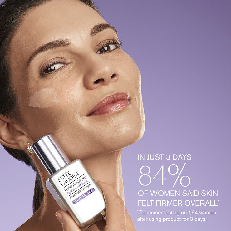 Perfectionist Pro Rapid Firm + Lift Serum