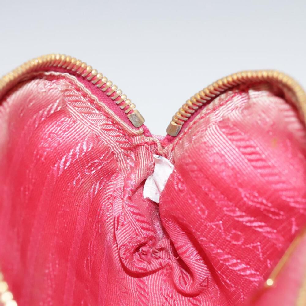 Prada Pouch