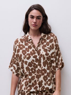 Layla Shirt