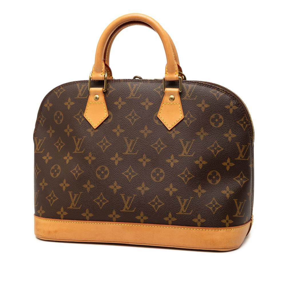 Louis Vuitton Alma