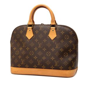 Louis Vuitton Alma
