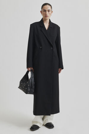 Herbie Long Blazer
