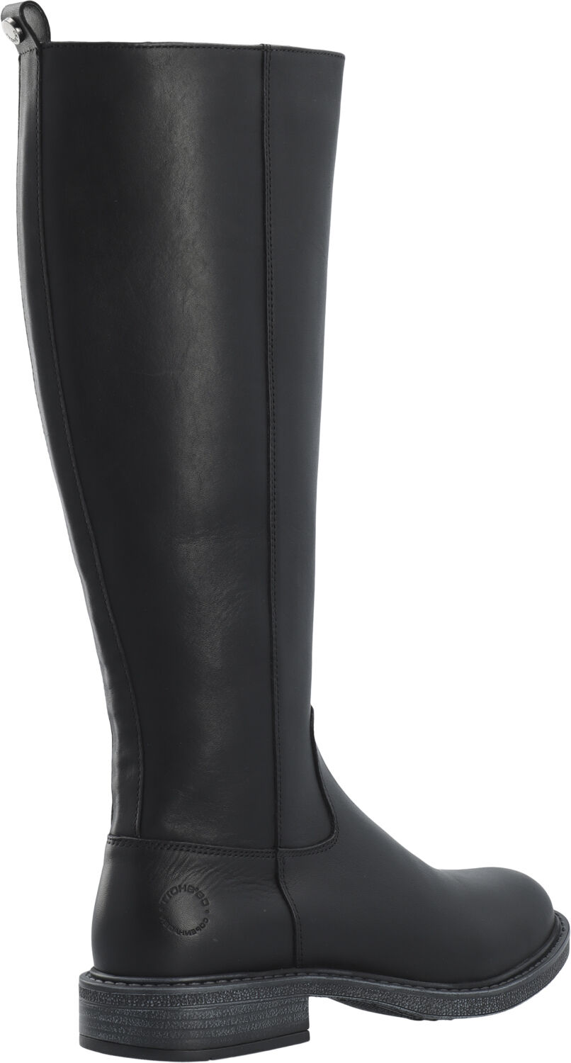 CASTINA Tall Boot Leather