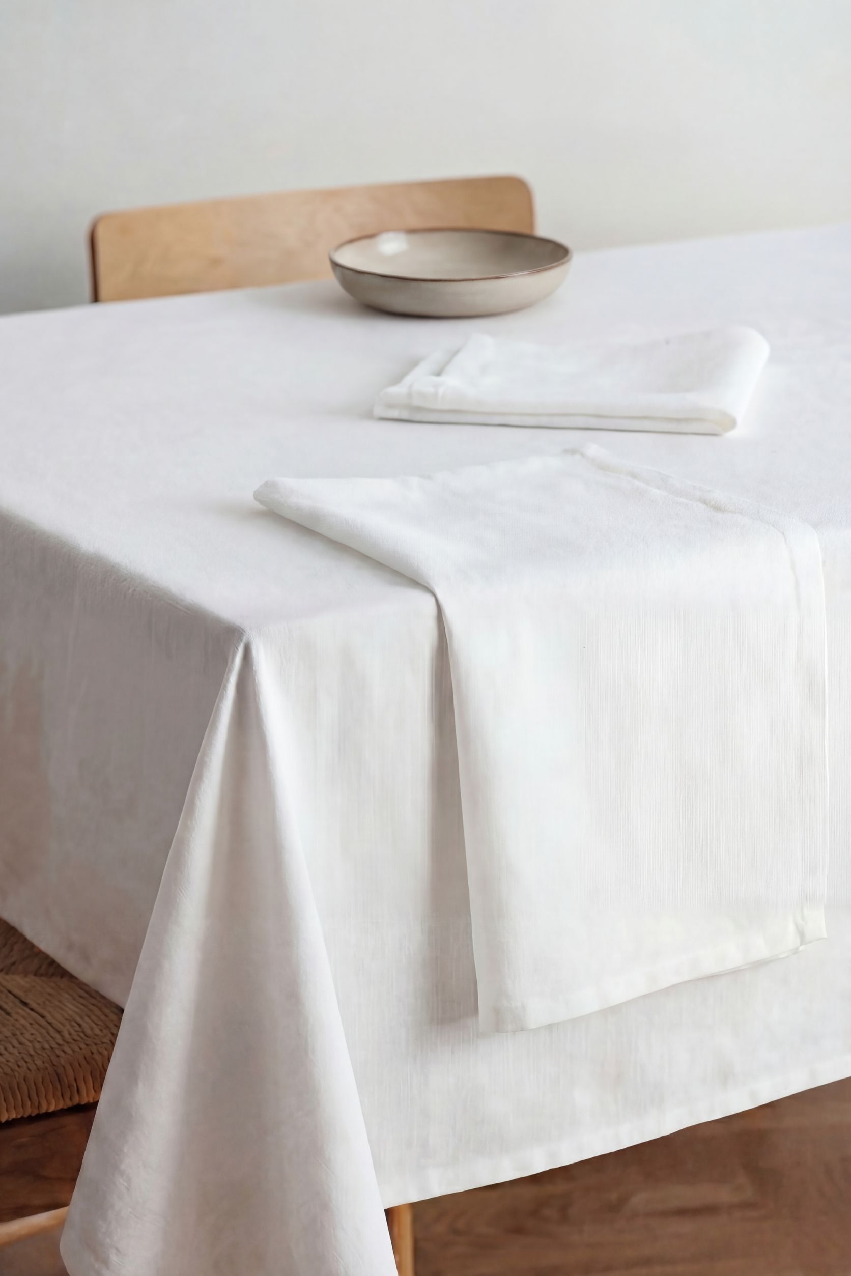 Linen, borddug