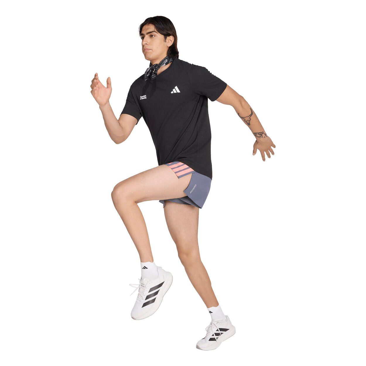 Adizero Gel Pocket L&oslash;be Shorts