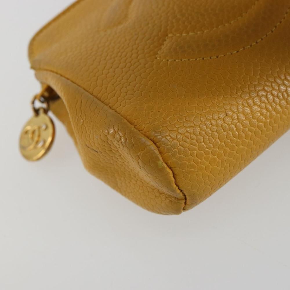 Chanel Pouch