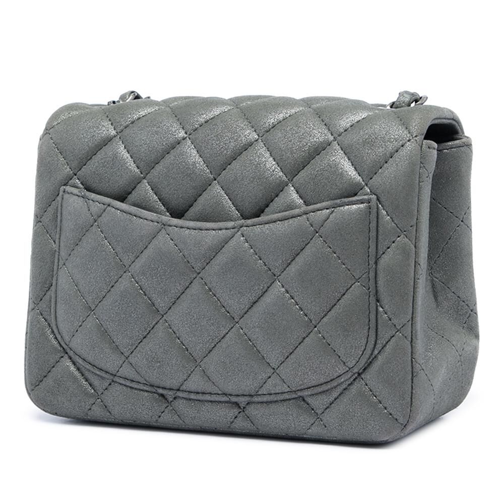 Chanel Flap Bag