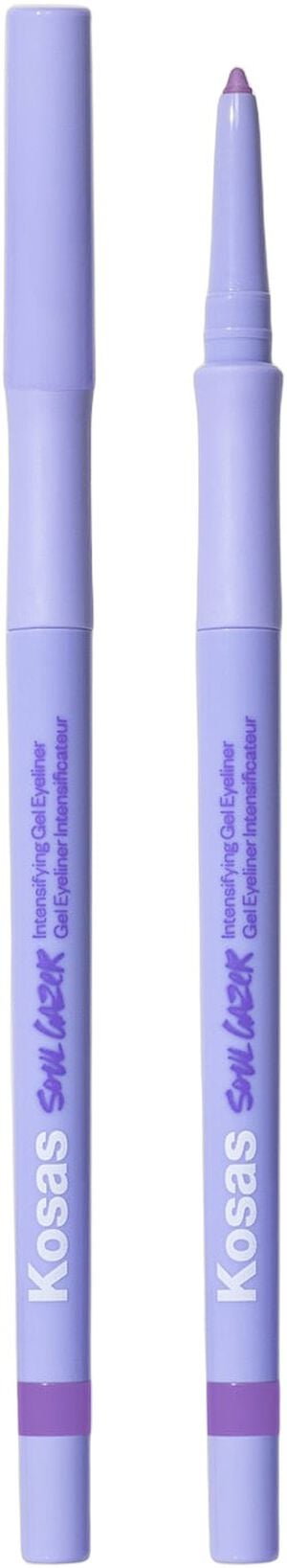 Soulgazer - Langtidsholdbar gel-eyeliner med høj præcision