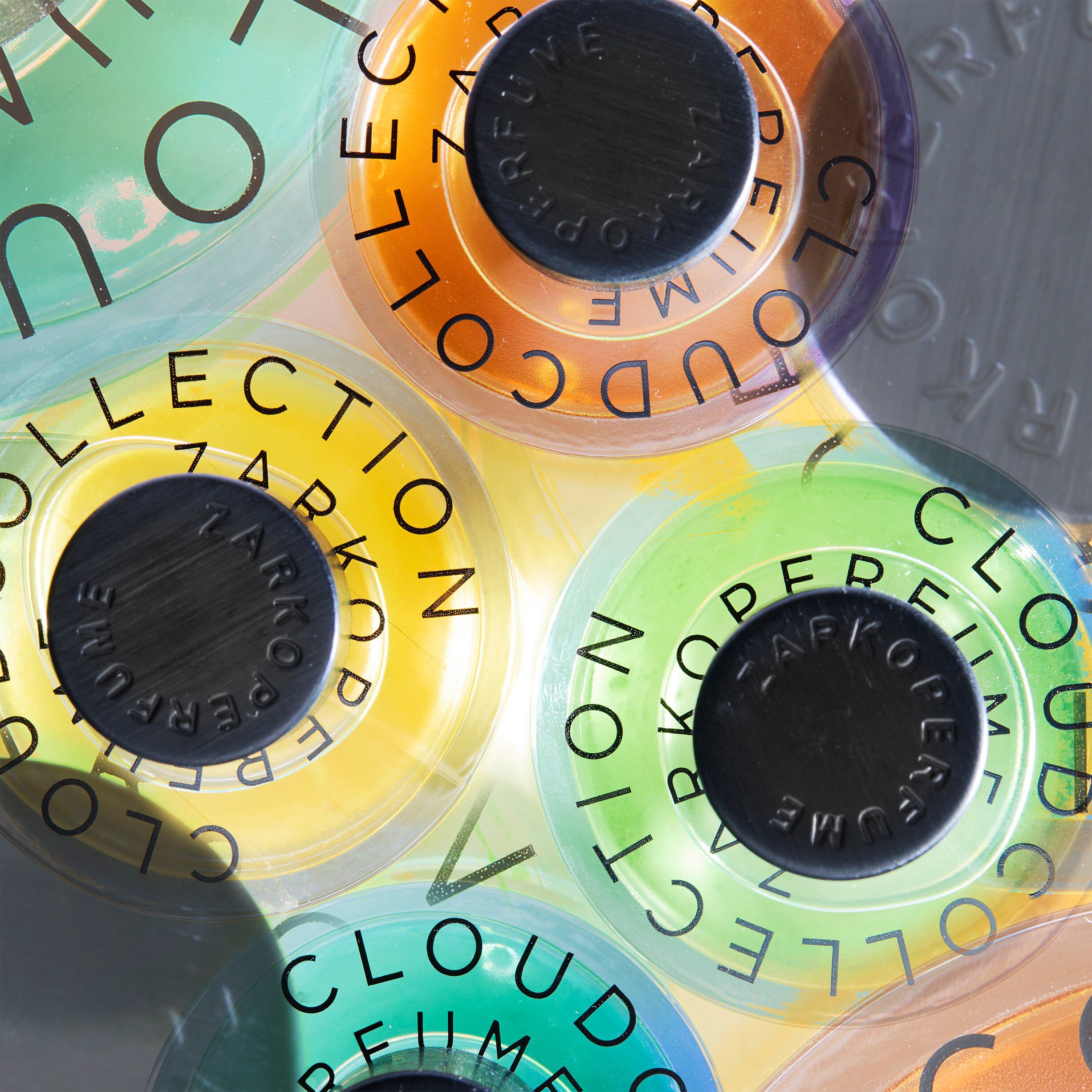 Cloud Collection NO. 3 100 ml