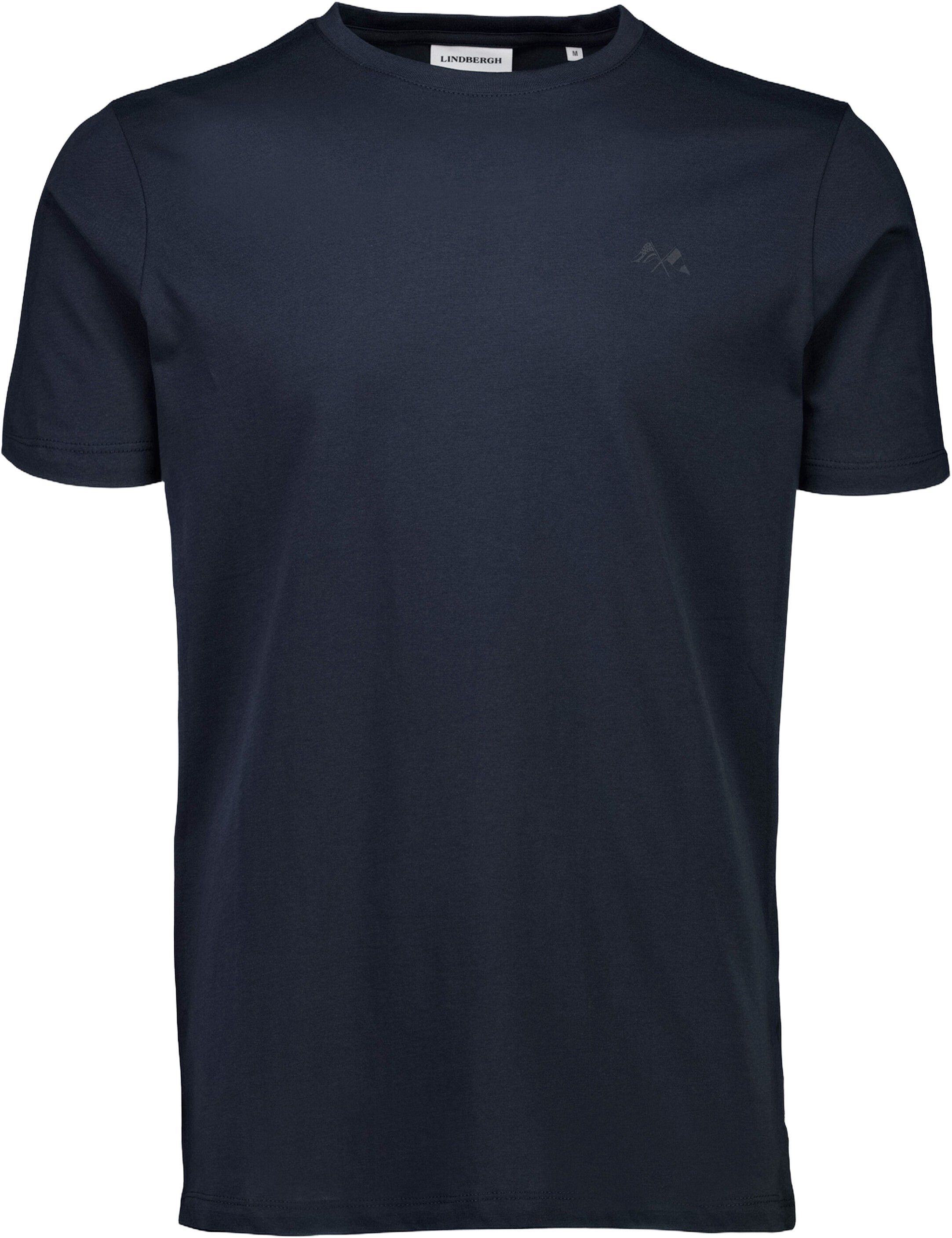 7-pack logo tee S/S