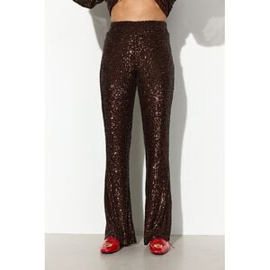 Jona Sequin Trousers