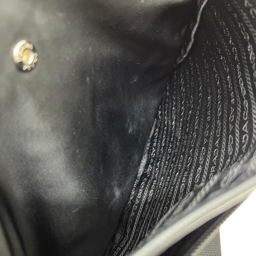 Prada Shoulder Bag