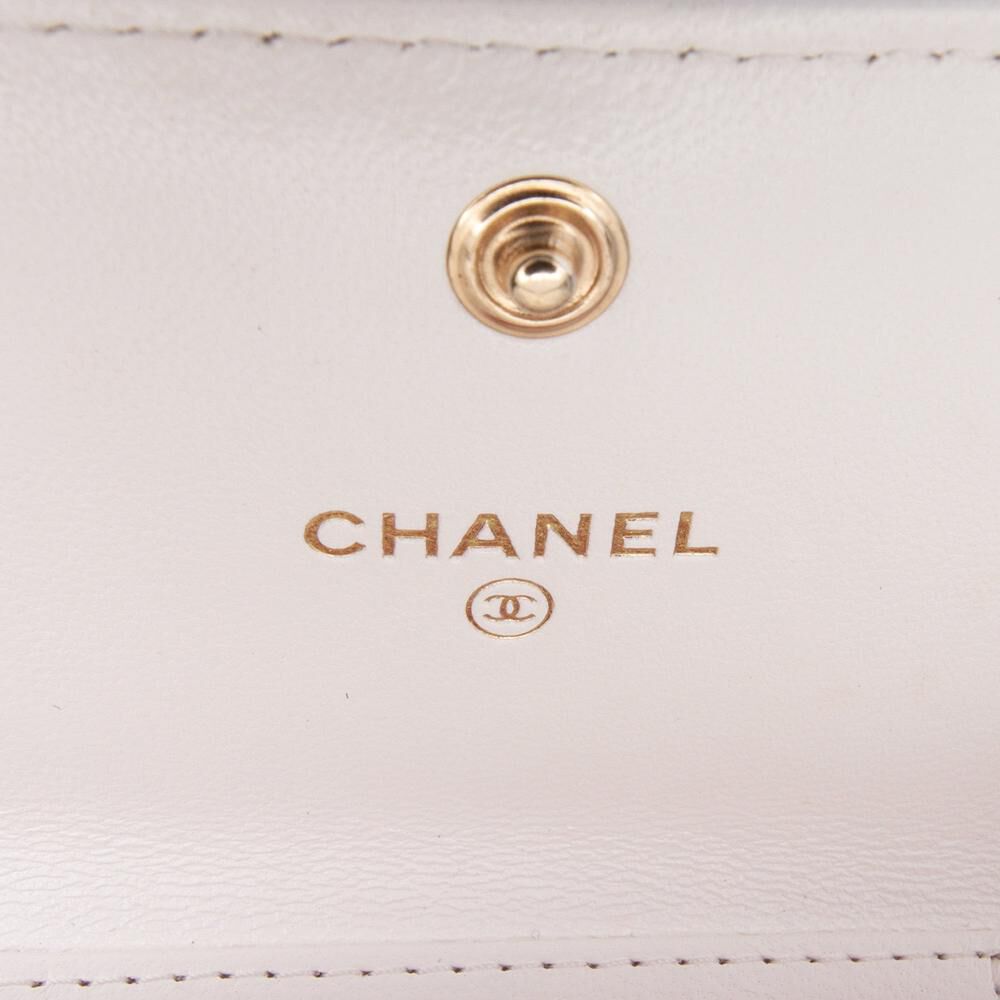 Chanel Flap Bag