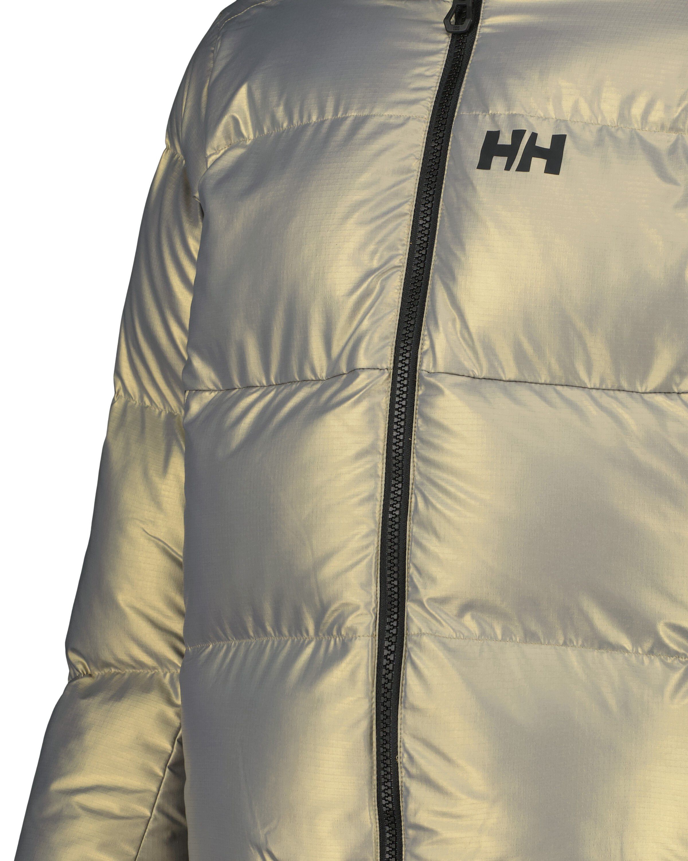 JR GIRL NORA PUFFY JACKET