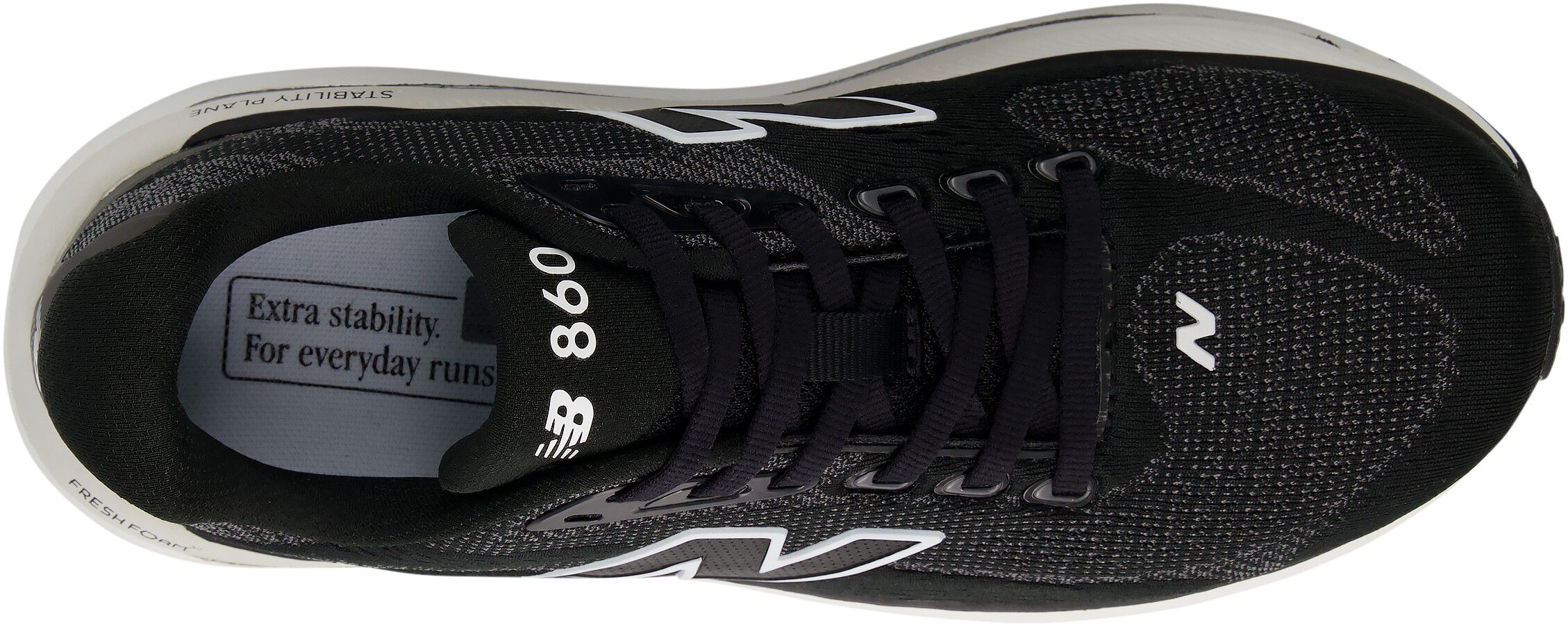 860 Freshfoam V15 L&oslash;besko