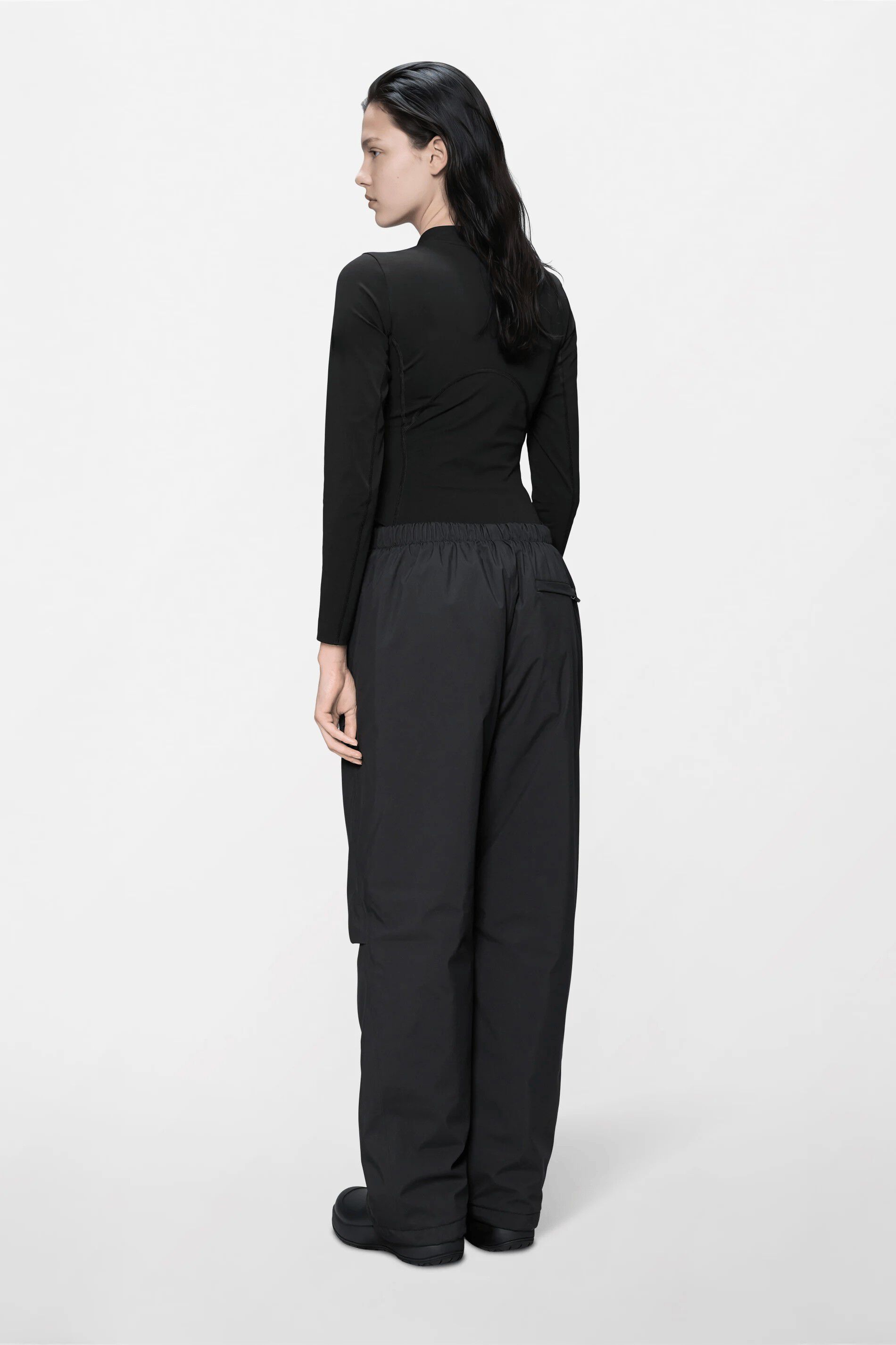 Sarna Insulated Pants W4T3