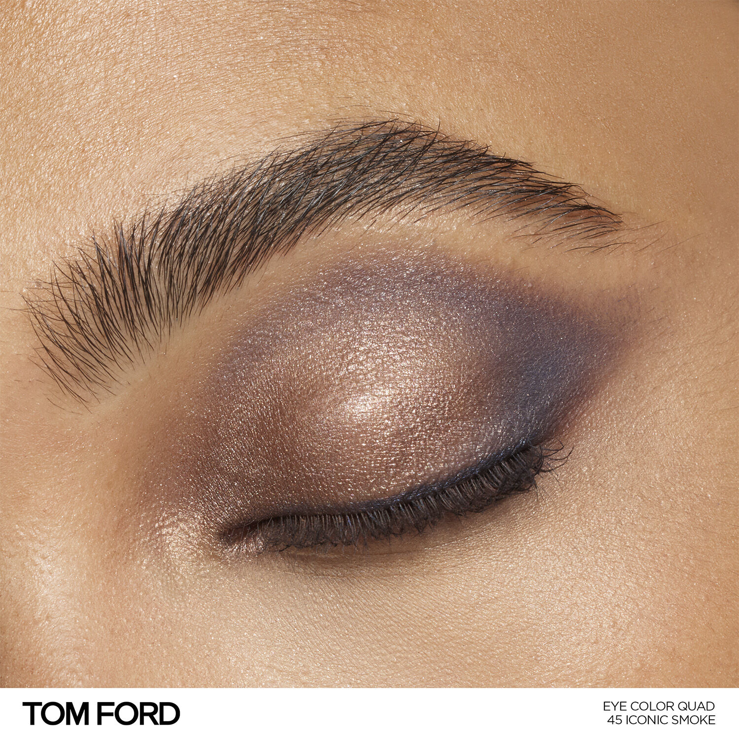 Eye Color Quad Eyeshadow Palette