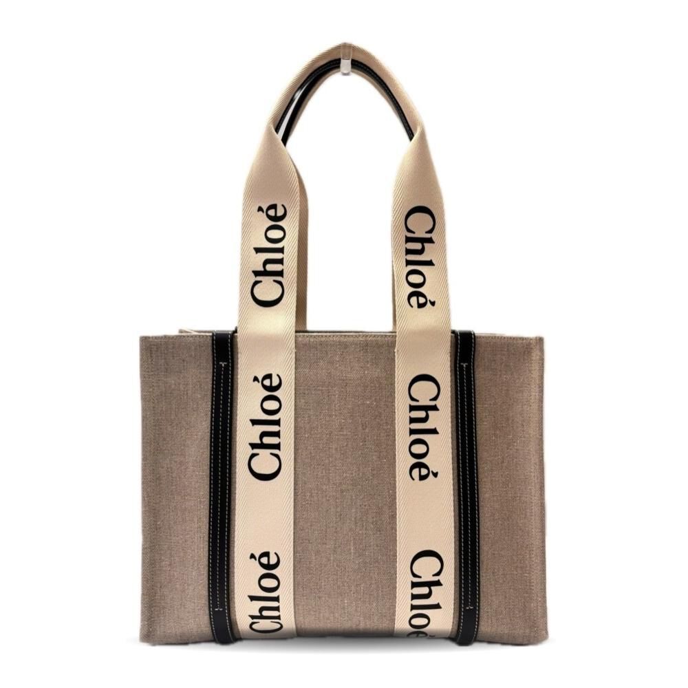 Chlo&eacute; Tote