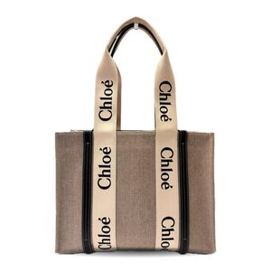 Chlo&eacute; Tote