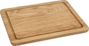 Skærebræt Foresta 35x28 cm Eg