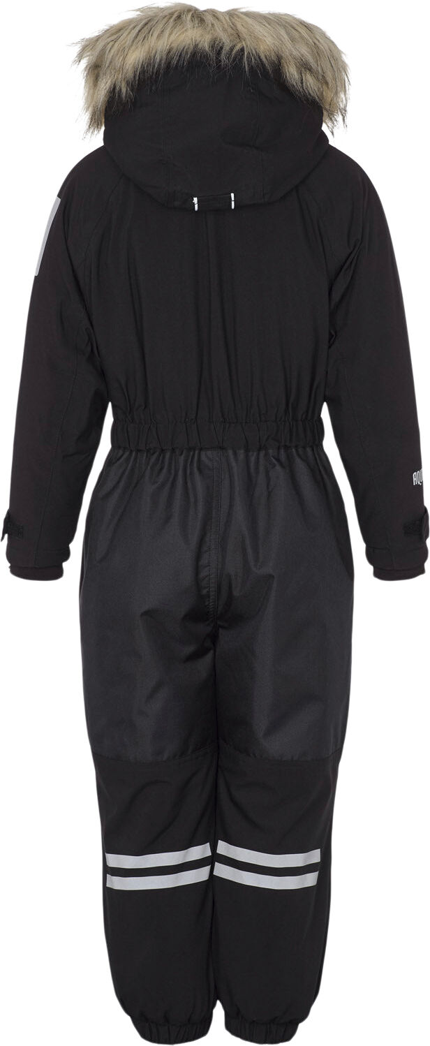 Stretch Suit flyverdragt