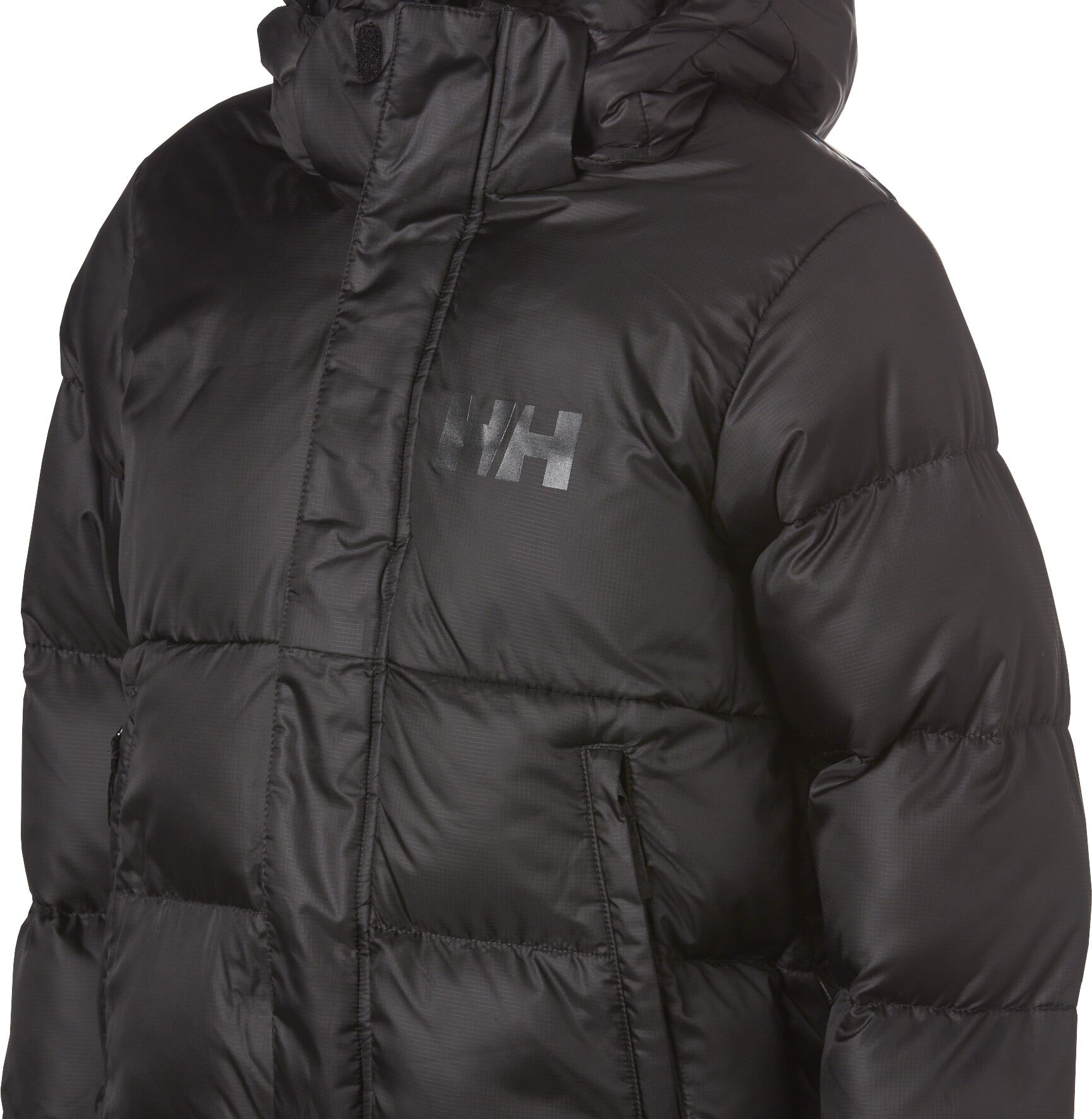 Vision Puffy Vinterjakke