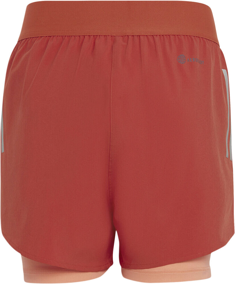 AEROREADY Woven 2-i-1 l&oslash;beshorts