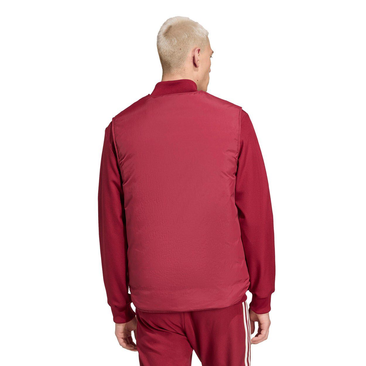 Arsenal Terrace 25/26 Icons Vest