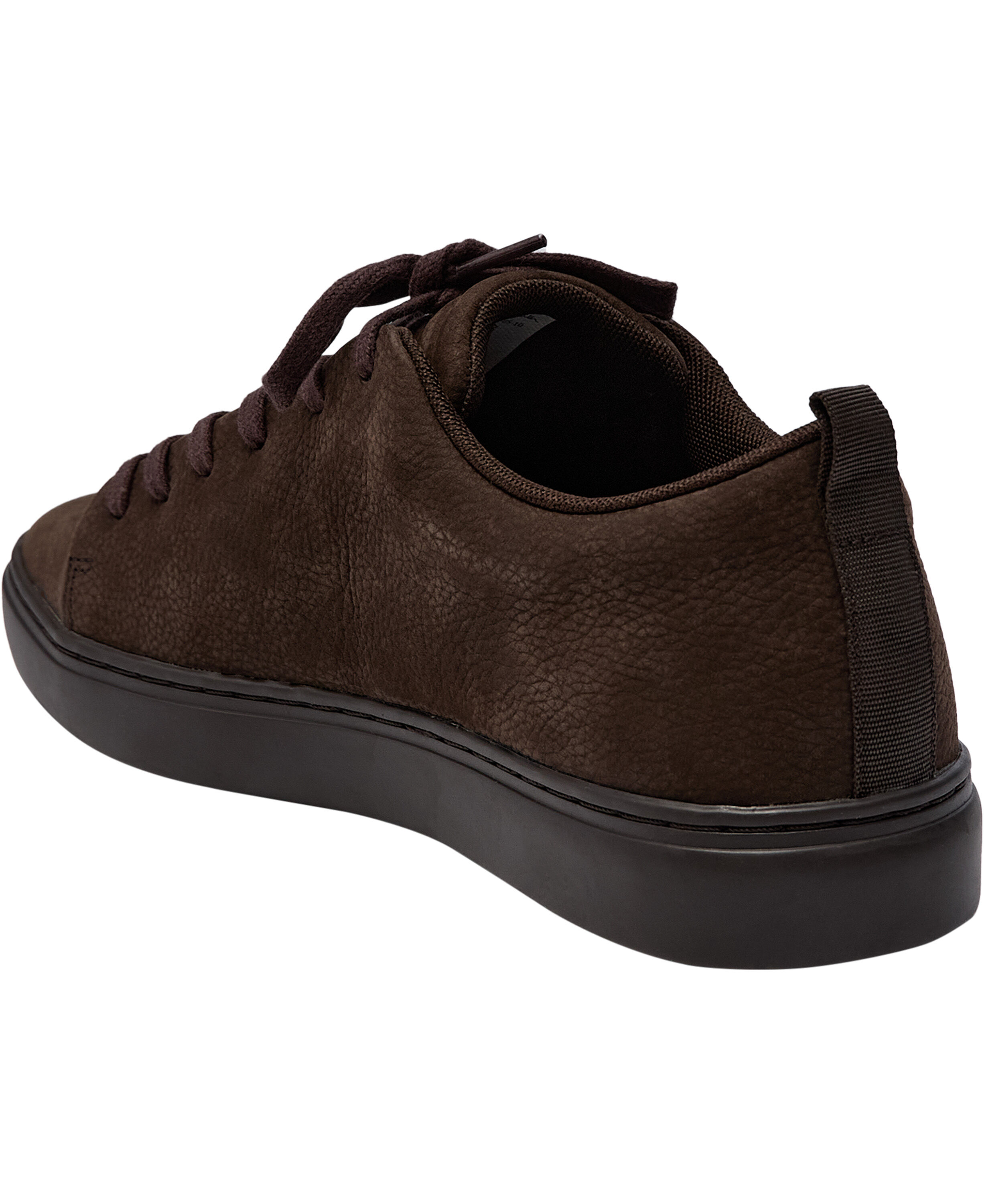 MENS SHOE LEE CHOCOLATE