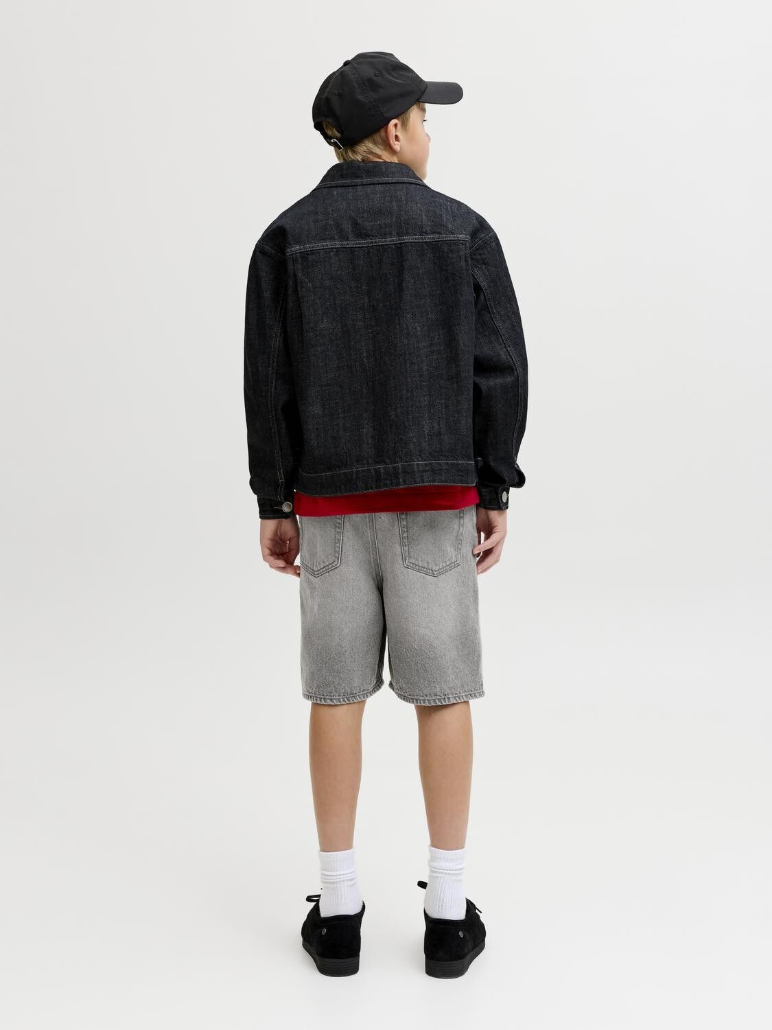 JJITONY JJORIGINAL SHORTS AKM 111 J