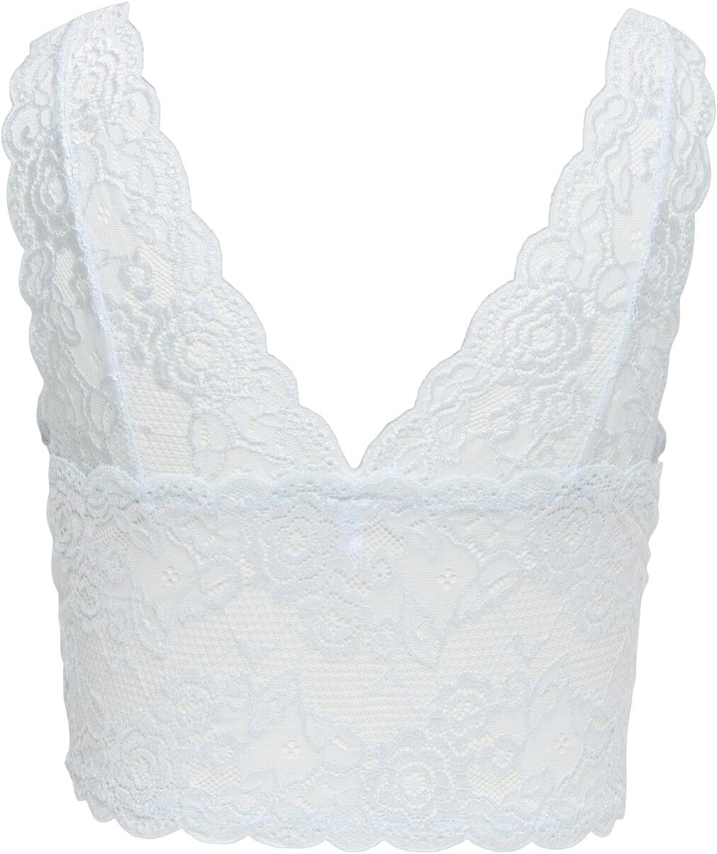 ONLCHLOE LACE BRA NOOS ACC